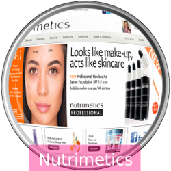 Nutrimetics
